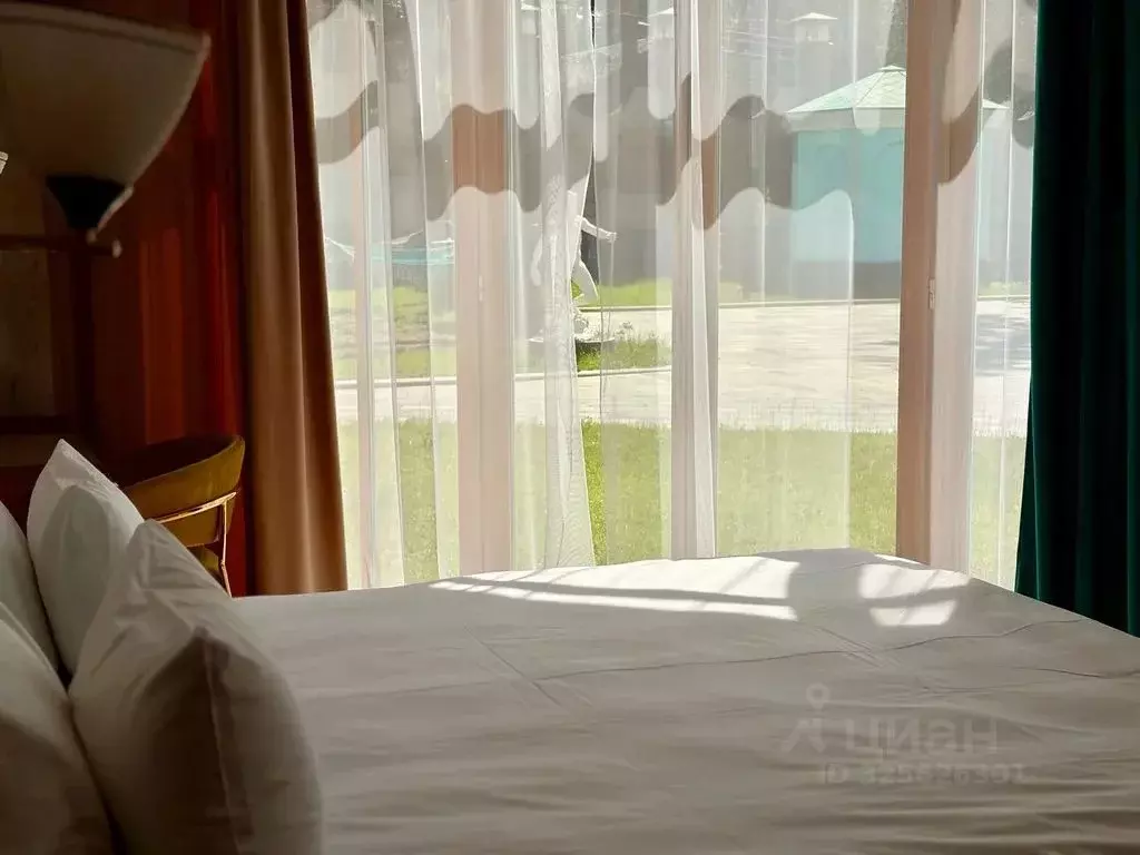 Комната Московская область, Люберцы городской округ, Малаховка пгт ул. ... - Фото 2