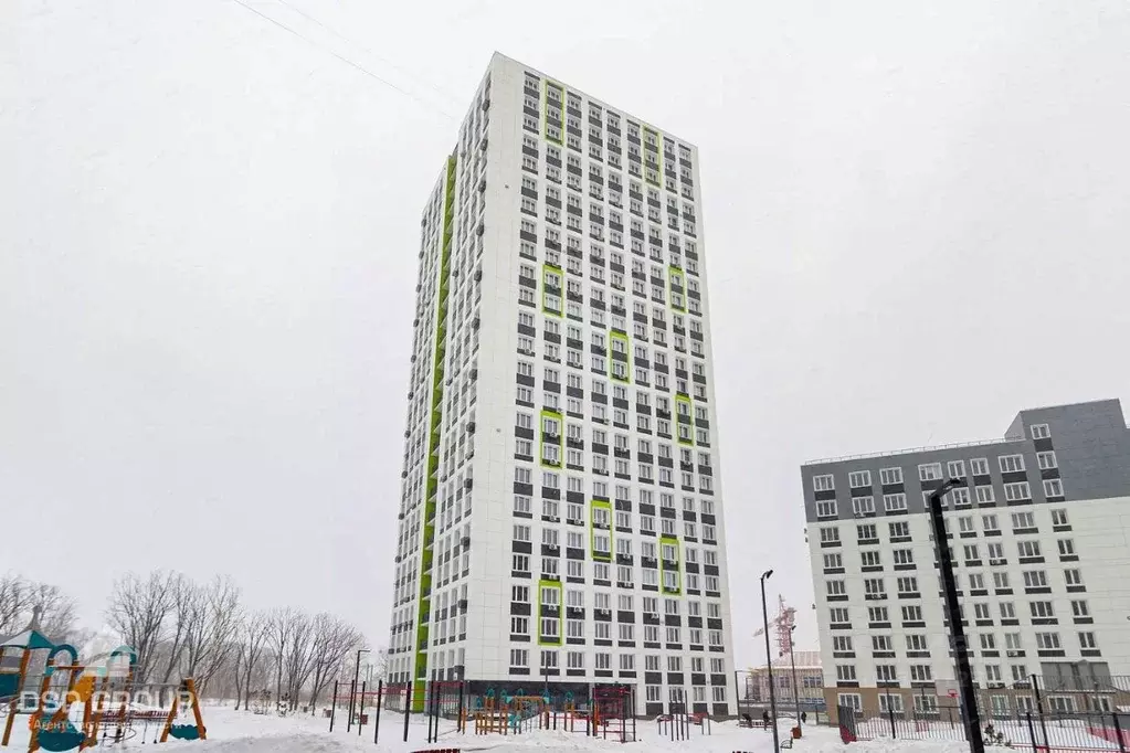 Помещение свободного назначения в Хабаровский край, Хабаровск ул. ... - Фото 1