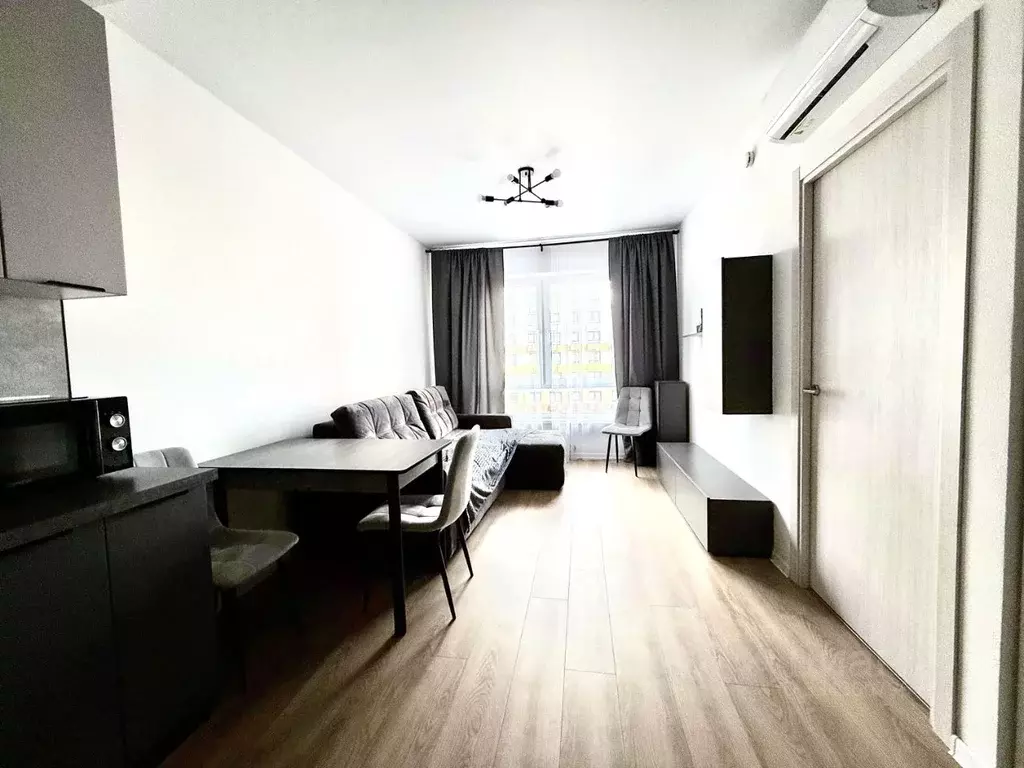 2-к кв. Москва Люблинская ул., 72Ак1 (40.0 м) - Фото 1
