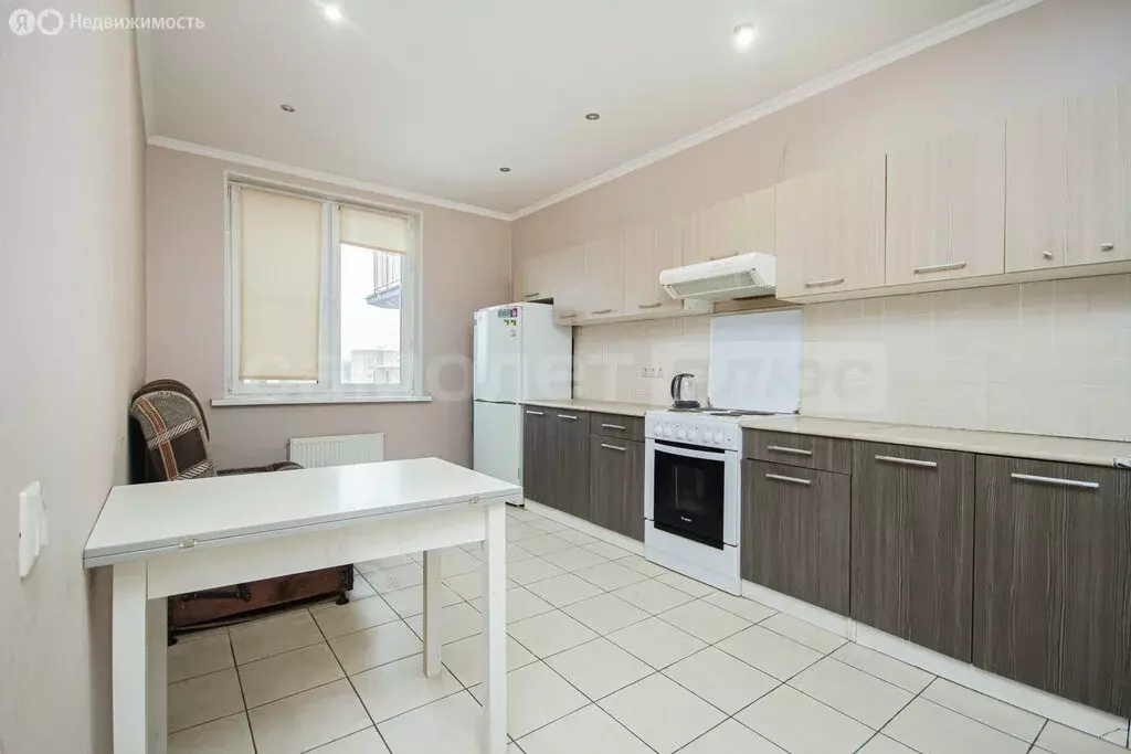 1-комнатная квартира: Наро-Фоминск, улица Войкова, 5 (46.2 м) - Фото 1