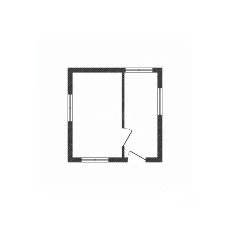 Дом в Белгородская область, Белгородский район, Ериковское с/пос, ... - Фото 2