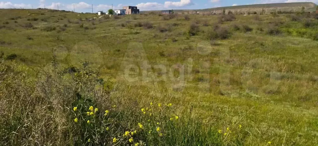 Участок 6 сот. (СНТ, ДНП) - Фото 1