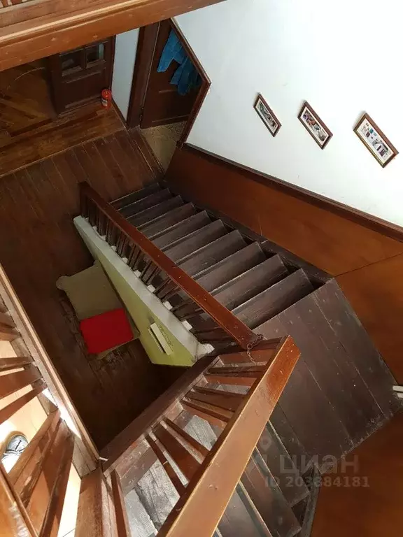 Коттедж в Московская область, Чехов муниципальный округ, д. Оксино ул. ... - Фото 2