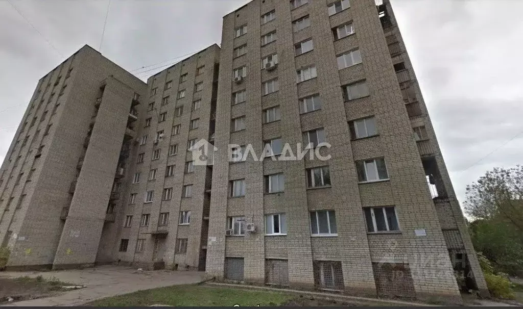 Комната Саратовская область, Балаково просп. Героев, 27 (12.9 м) - Фото 0