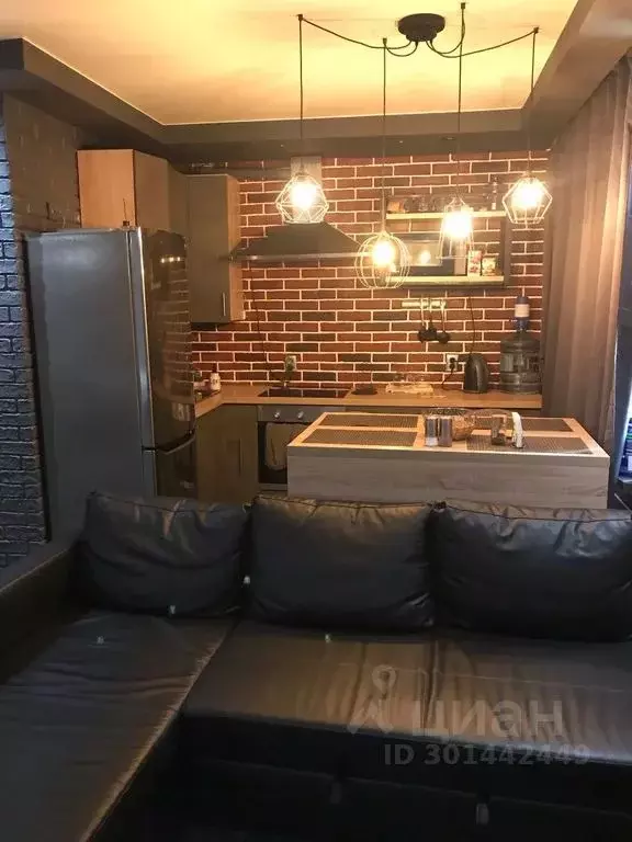 1-к кв. Татарстан, Казань Пилотская ул., 37 (38.0 м) - Фото 1