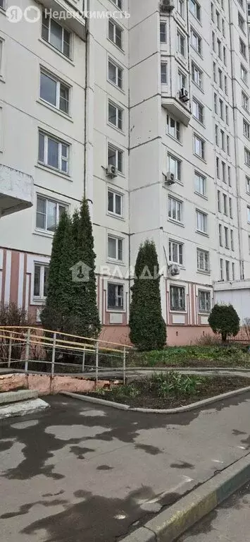 2-комнатная квартира: Москва, Плавский проезд, 5 (54 м) - Фото 1