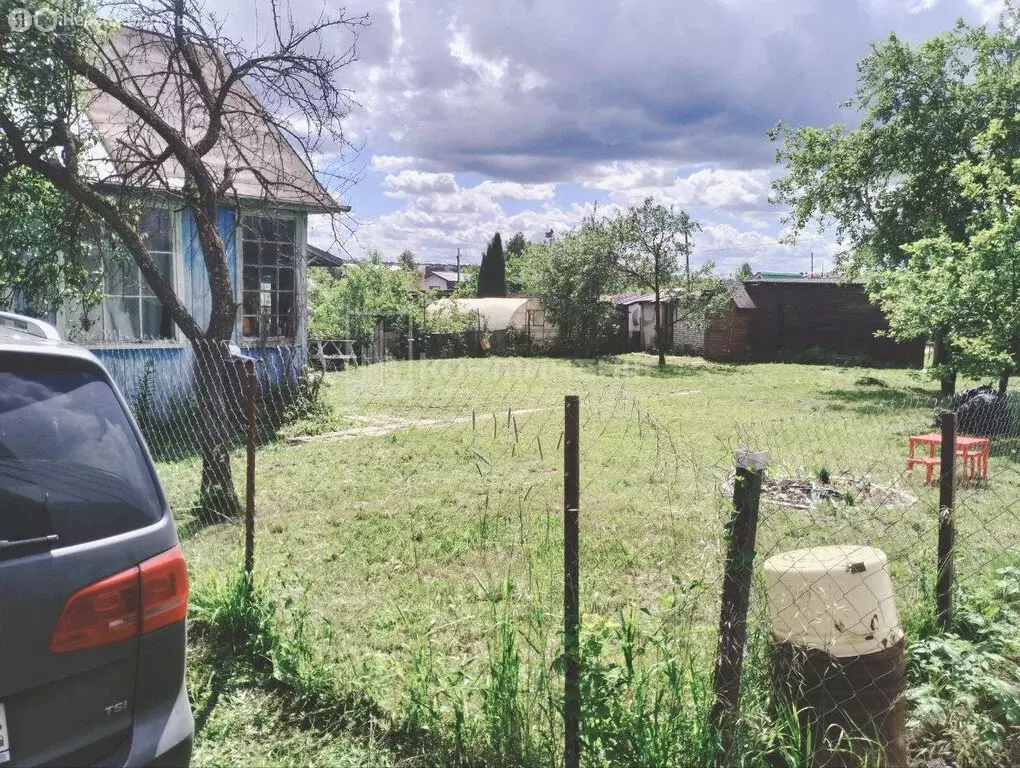 Дом в Владимирская область, Ковров (27 м) - Фото 2