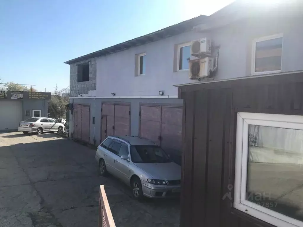 Помещение свободного назначения в Хабаровский край, Хабаровск ... - Фото 2