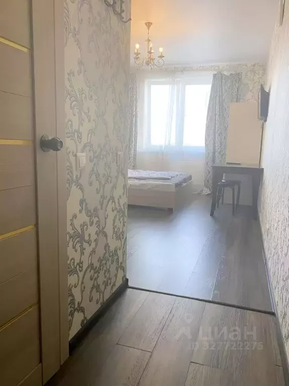 Студия Московская область, Балашиха ш. Косинское, 5/7 (23.0 м) - Фото 1