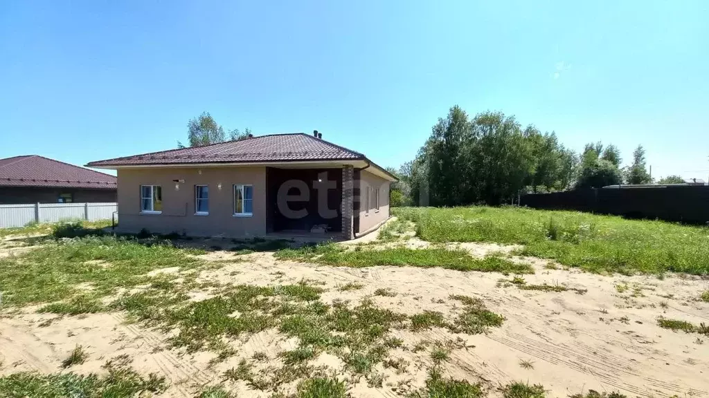Дом в Ярославская область, Тутаевский муниципальный округ, ... - Фото 0