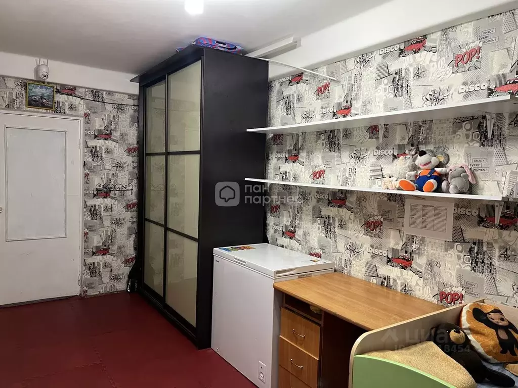 3-к кв. Санкт-Петербург просп. Науки, 40 (58.5 м) - Фото 1