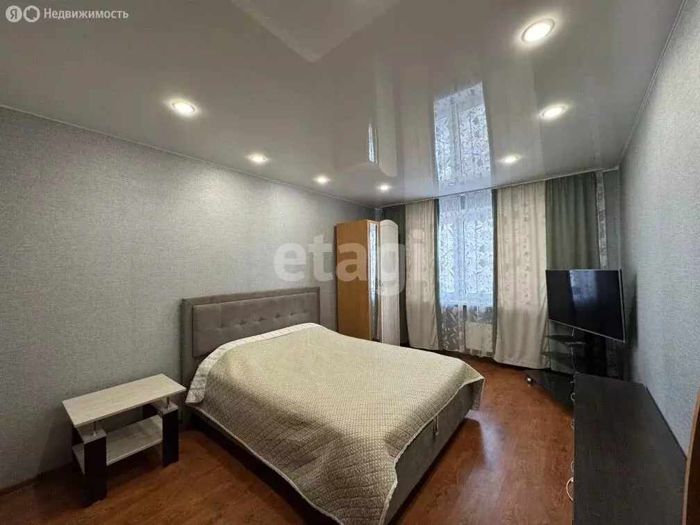 2-комнатная квартира: Тюмень, улица Казачьи Луга, 4к2 (51 м) - Фото 1