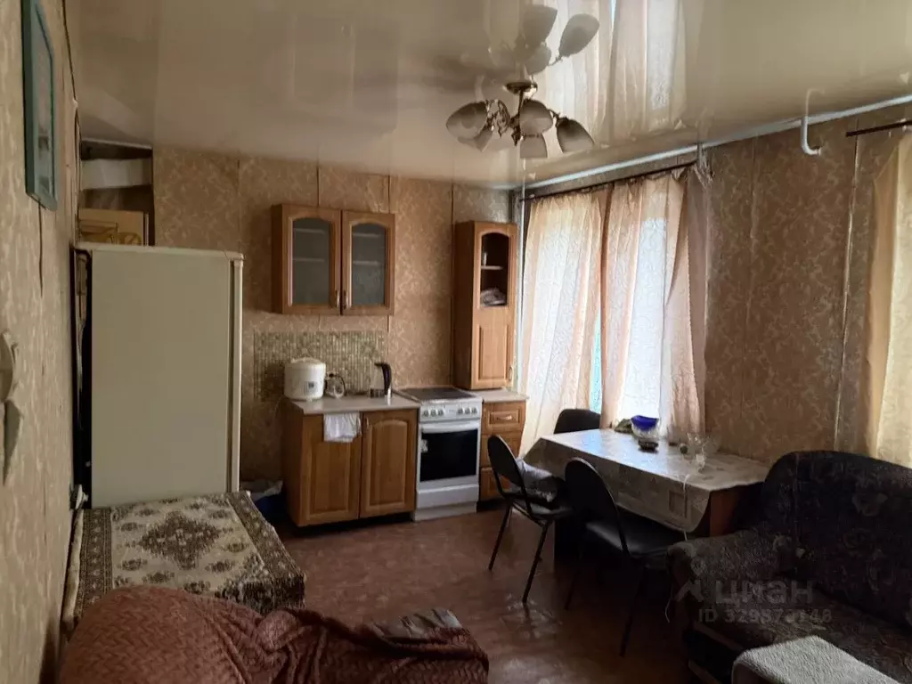 2-к кв. Кемеровская область, Новокузнецк ул. Покрышкина, 20/2 (45.0 м) - Фото 1
