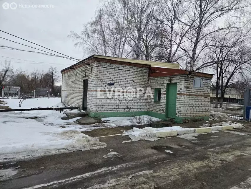 Помещение свободного назначения (45 м) - Фото 1