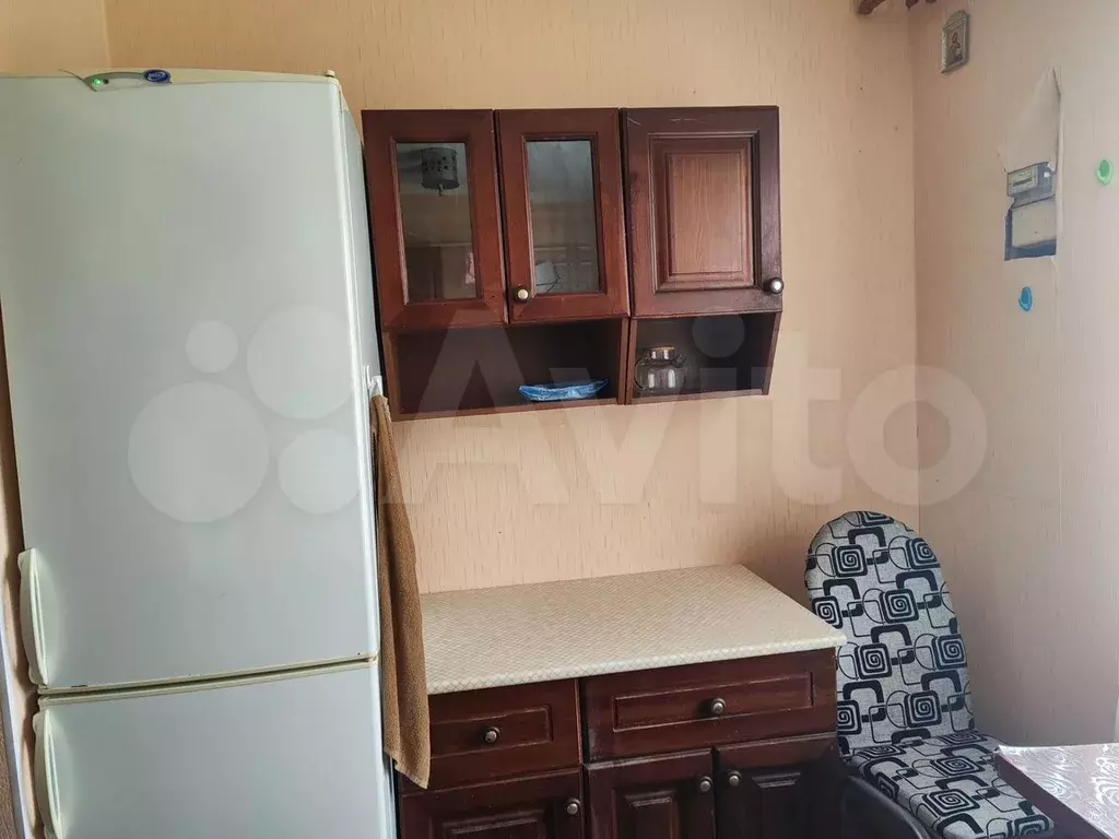 2-к. квартира, 39 м, 1/1 эт. - Фото 1