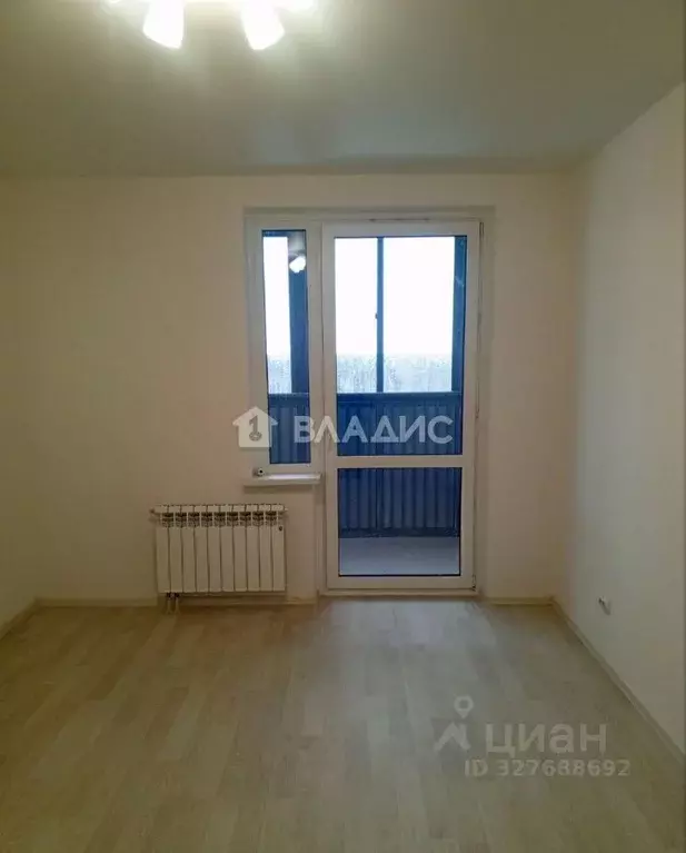 2-к кв. Москва ул. Кварцевая, 4к1 (57.3 м) - Фото 1