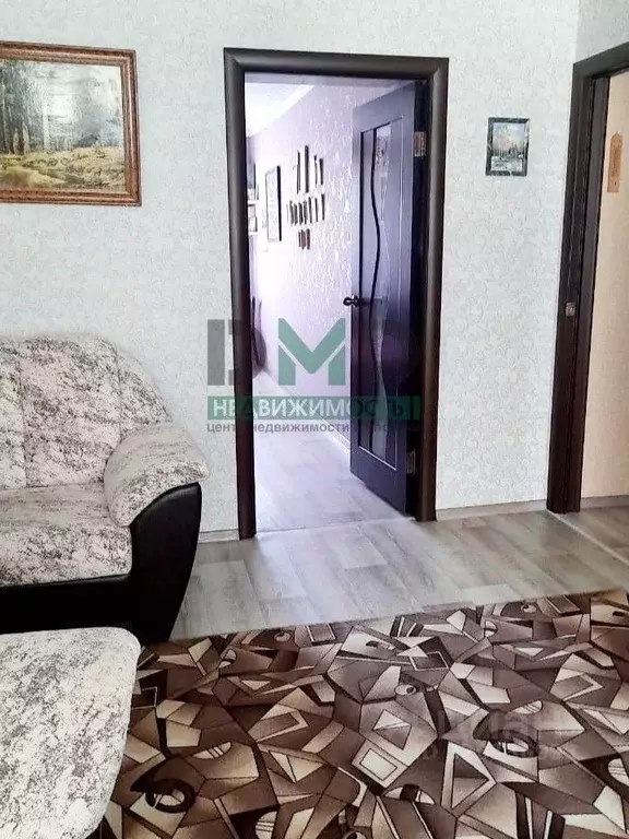 2-к кв. Оренбургская область, Орск Новый город мкр, ул. Новосибирская, ... - Фото 2