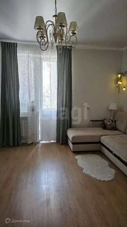 Продаётся квартира-студия, 30 м - Фото 0