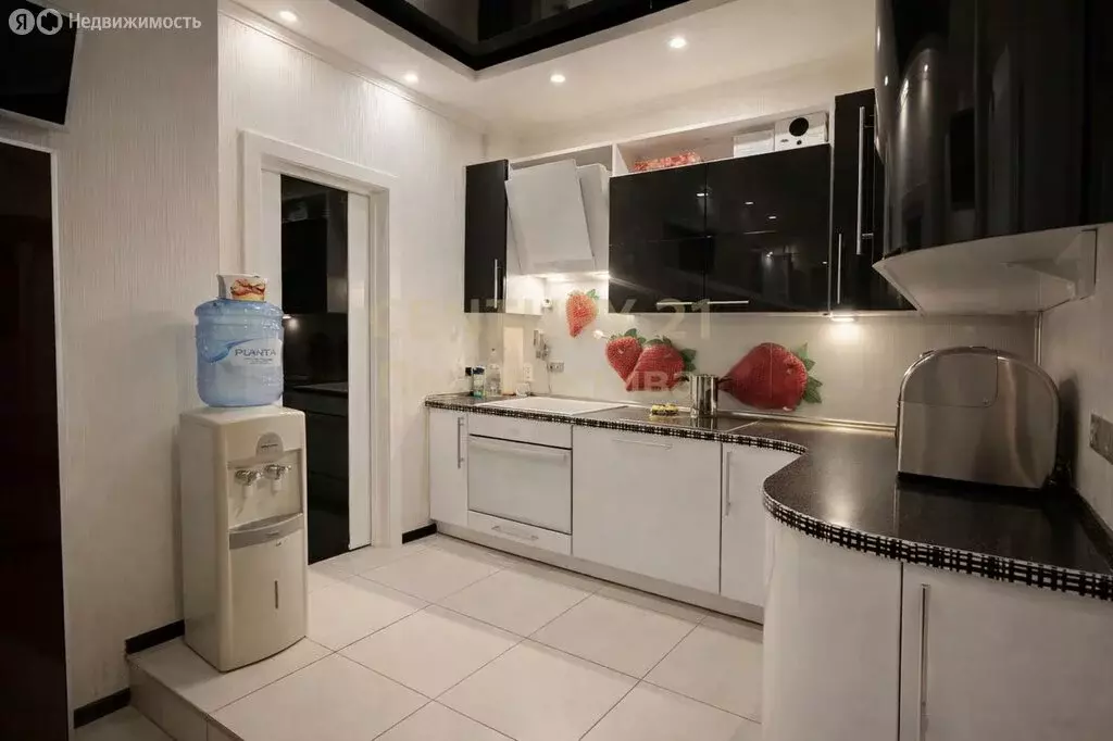 2-комнатная квартира: Видное, Ольховая улица, 1 (64 м) - Фото 1