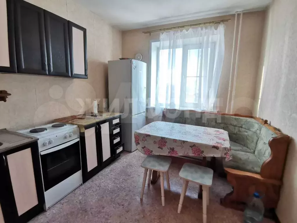 1-к. квартира, 35 м, 3/10 эт. - Фото 0
