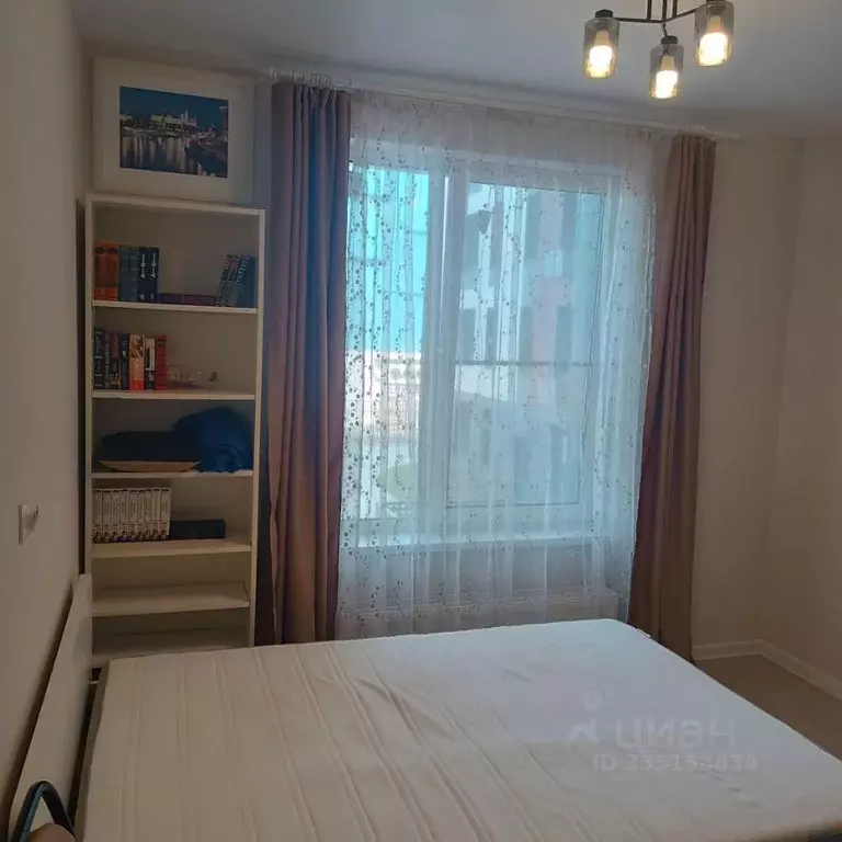 Студия Москва ул. Николая Старостина, 6 (23.0 м) - Фото 1