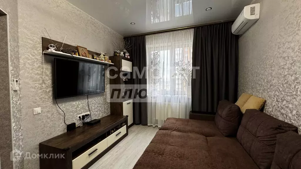 Продаётся 1-к квартира, 29.1 м - Фото 0