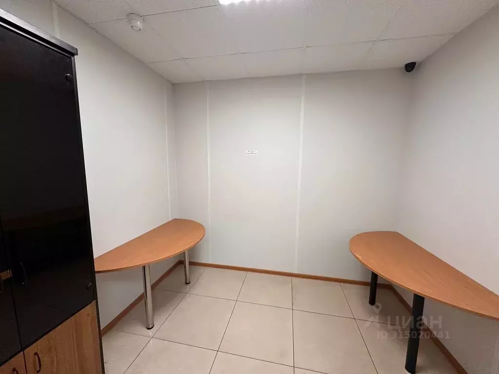 Офис в Краснодарский край, Краснодар ул. Шоссе Нефтяников, 28 (298 м) - Фото 0