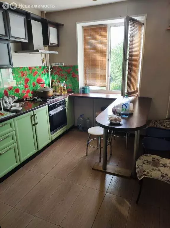 3-комнатная квартира: Бронницы, Москворецкая улица, 17 (67.5 м) - Фото 2