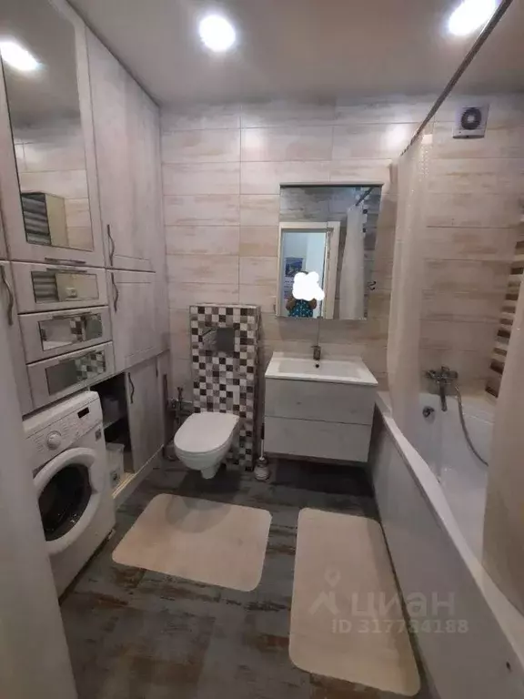 Таунхаус в Белгородская область, Белгородский район, Разумное рп ул. ... - Фото 2