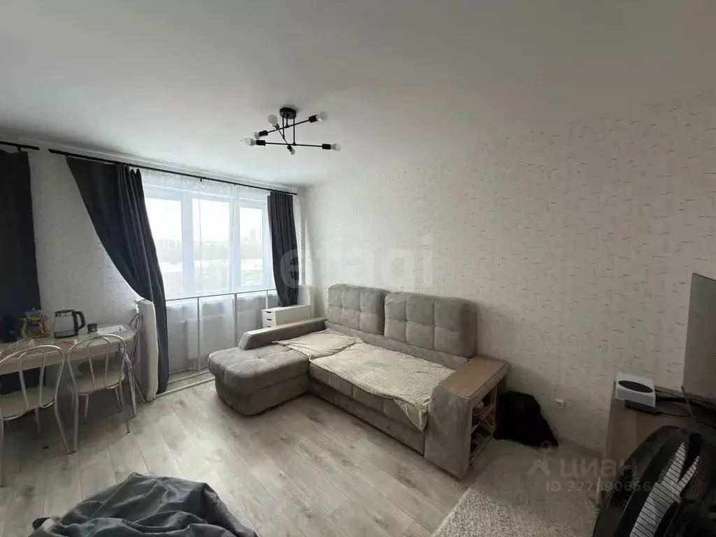 Студия Пермский край, Пермь ул. Чайковского, 11 (31.0 м) - Фото 0