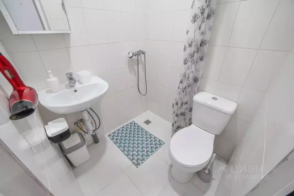 Студия Приморский край, Владивосток ул. Тухачевского, 49/6 (12.0 м) - Фото 2