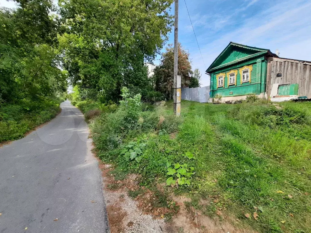 Дом 36,9 м на участке 16 сот. - Фото 0