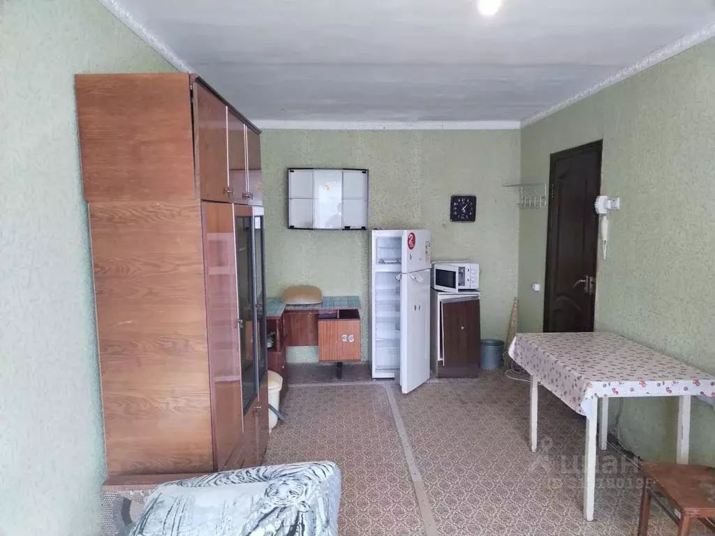Комната Белгородская область, Белгород ул. Пушкина (19.0 м) - Фото 1