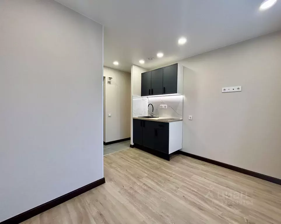 Студия Пермский край, Пермь бул. Гагарина, 30А (13.8 м) - Фото 2
