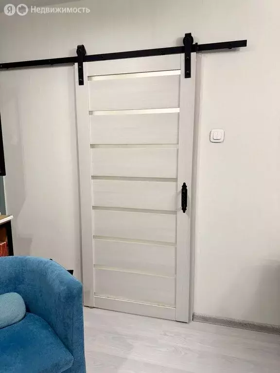 2-комнатная квартира: Череповец, Рыбинская улица, 42 (52.8 м) - Фото 1