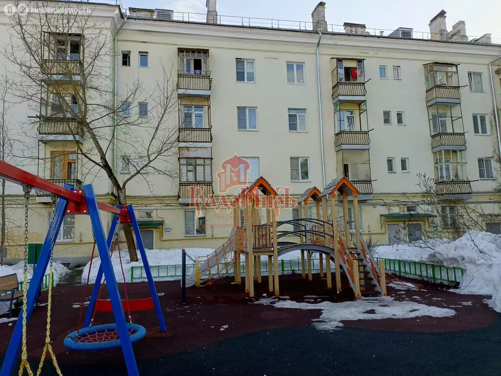 1к в 3-комнатной квартире (16 м) - Фото 1