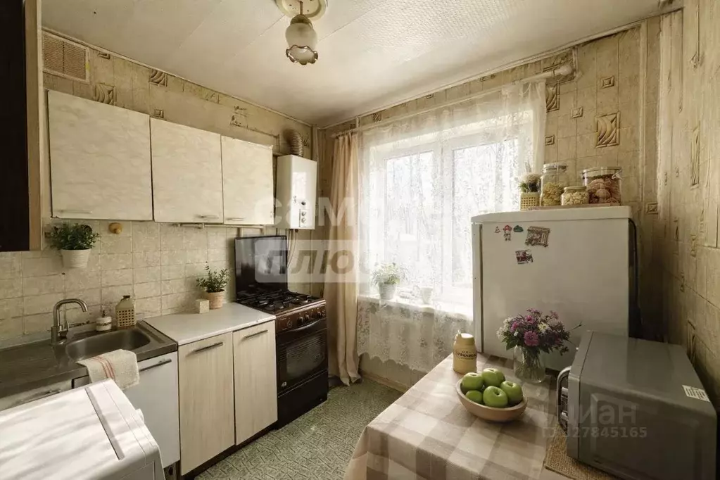 1-к кв. Калужская область, Кондрово г. Дзержинский муниципальный ... - Фото 1