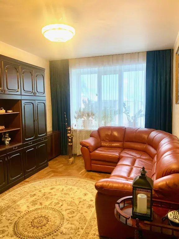 Продаётся 3-к квартира, 75 м - Фото 1