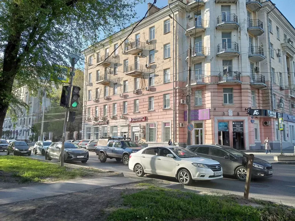 Комната 14,8 м в 8-к., 3/5 эт. - Фото 0