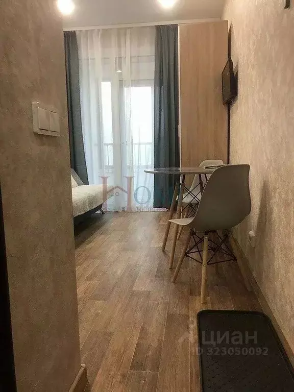 Студия Новосибирская область, Новосибирск Фабричная ул., 65/1 (15.0 м) - Фото 1