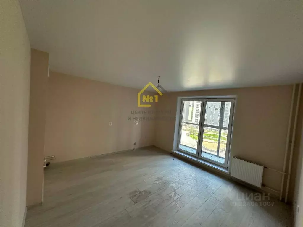 2-к кв. Челябинская область, Челябинск ул. 250-летия Челябинска, 5 ... - Фото 2