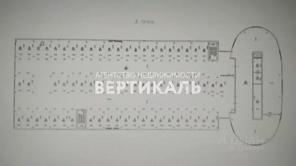 Помещение свободного назначения в Москва Студеный проезд, 7Б (750 м) - Фото 1