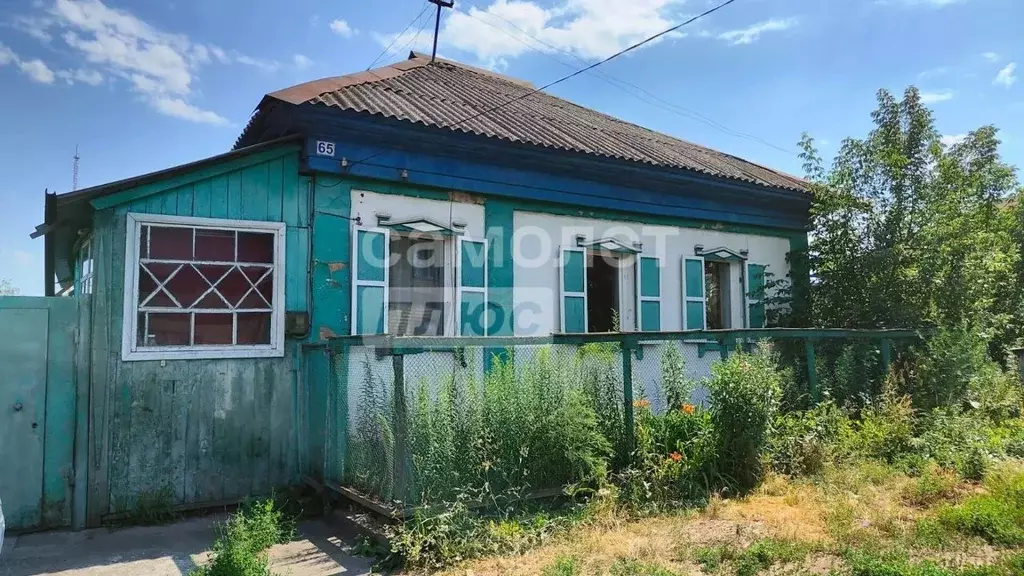 Дом в Алтайский край, Бийск городской округ, пос. Нагорный проезд 5-й, ... - Фото 2