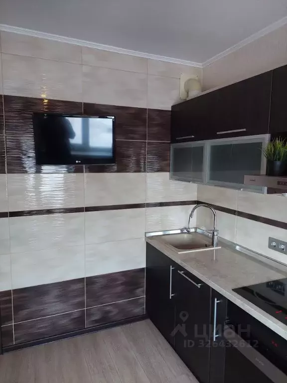 3-к кв. Красноярский край, Красноярск ул. Сергея Лазо, 22 (66.0 м) - Фото 2