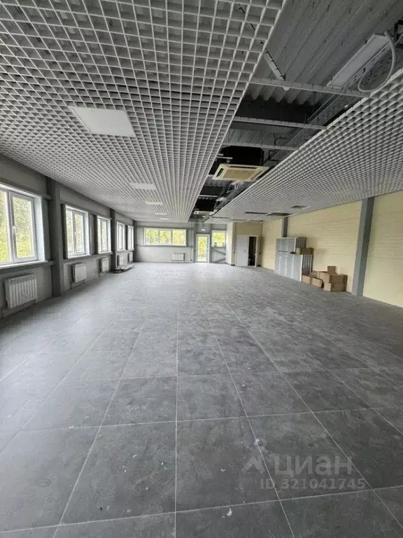 Офис в Нижегородская область, Нижний Новгород Порт-Артурская ул., 12ГМ ... - Фото 1