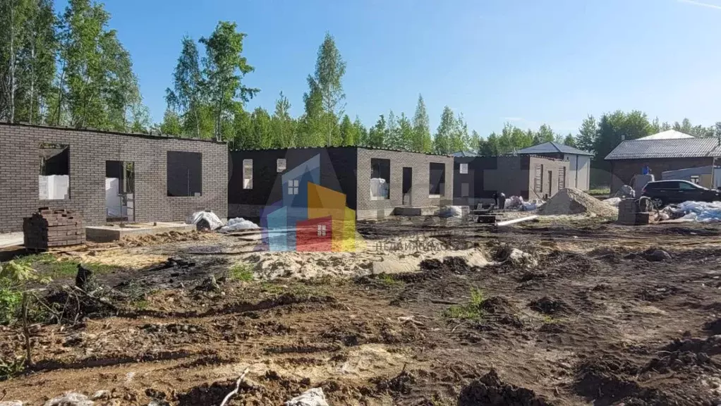 Дом 128 м на участке 7 сот. - Фото 1