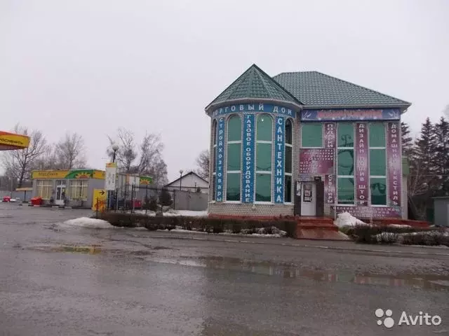 Паж садовая ул 2а село тербуны фото Помещения свободного назначения, до 50 м, Аренда торговых помещений Тербуны, Тер