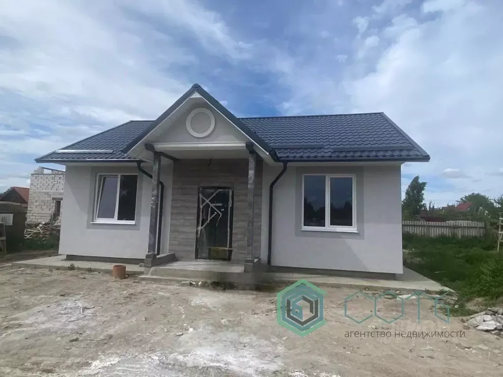 Дом в Калининградская область, Гурьевский муниципальный округ, пос. ... - Фото 2