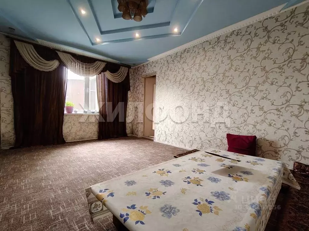 Дом в Новосибирская область, Новосибирск  (98 м) - Фото 1