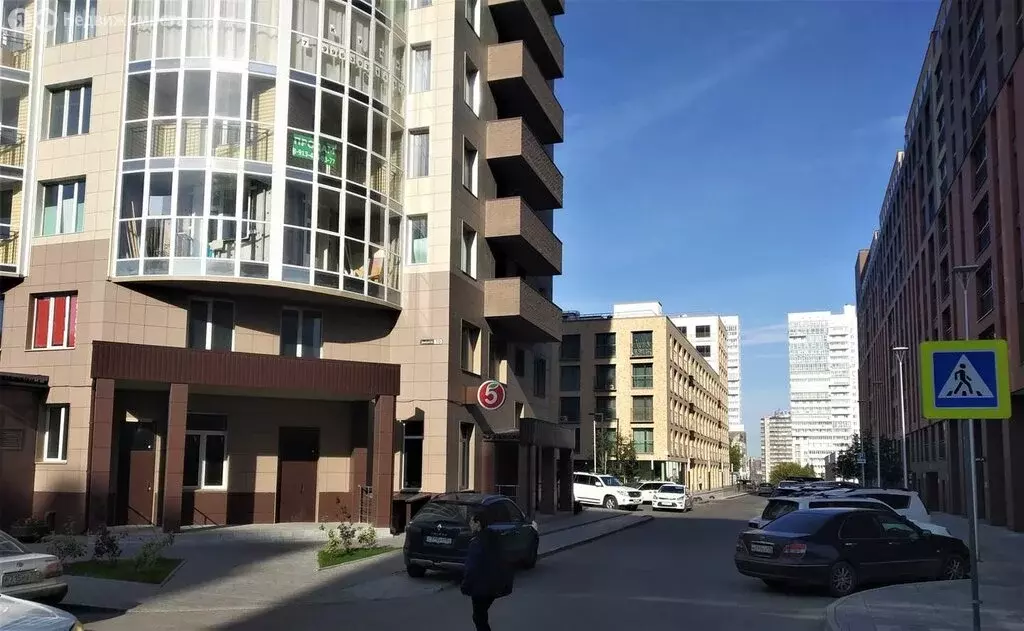 Торговая площадь (424 м) - Фото 2